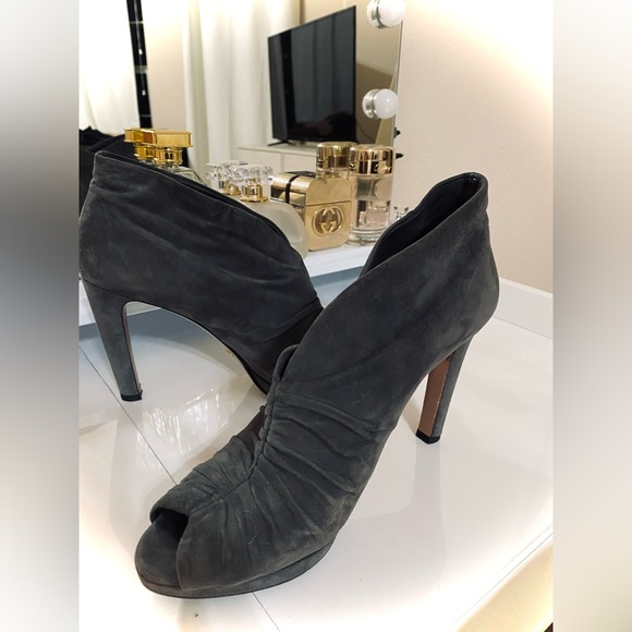 Prada Heels - Size 9.5 US 41 EU - Picture 6 of 6